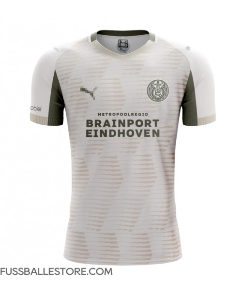 Günstige PSV Eindhoven Ruben van Bommel #7 3rd trikot 2025-26 Kurzarm Günstige PSV Eindhoven Ruben van Bommel #7 3rd trikot 2025-26 Kurzarm